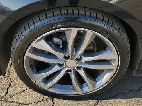 Used 2024 Chevrolet Malibu LT image 5