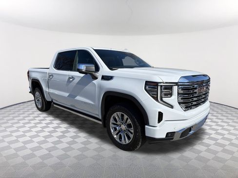 New 2026 GMC Sierra 1500 Denali w/ Technology Package image 3