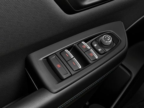 New 2026 Subaru Forester Premium AWD/4WD image 22