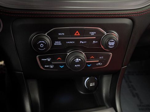 Certified 2023 Dodge Charger Scat Pack w/ Plus Group image 33