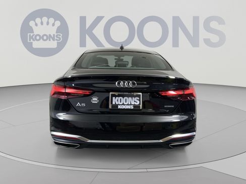 Used 2023 Audi A5 2.0T Premium w/ Convenience Package AWD/4WD image 10
