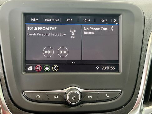 Used 2020 Chevrolet Equinox LS w/ LS Convenience Package image 13