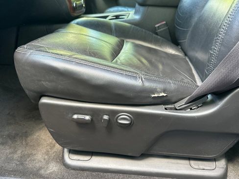 Used 2011 Chevrolet Silverado 2500 LTZ w/ LTZ Plus Package image 13