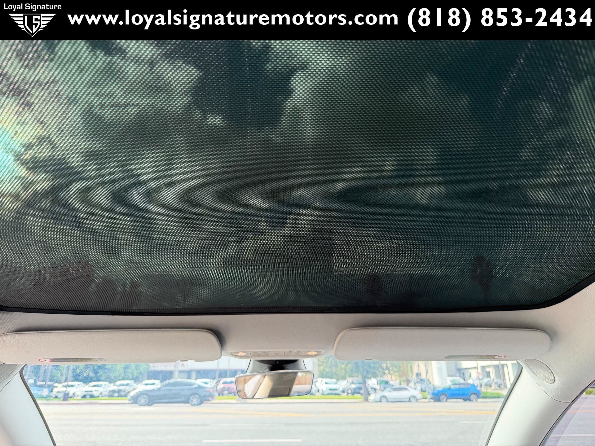 Used 2019 Tesla Model 3 Long Range AWD/4WD image 16