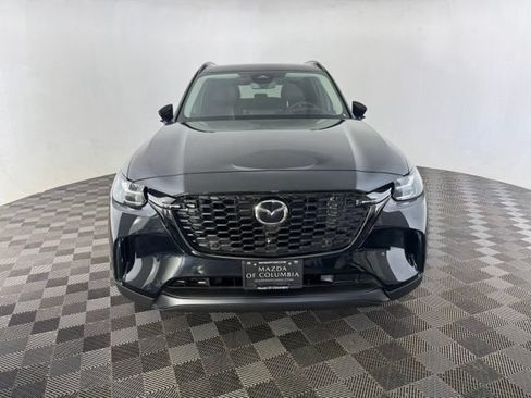 New 2026 MAZDA CX-90 3.3 Turbo w/ Premium Sport Pkg AWD/4WD image 2