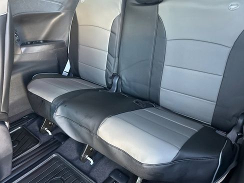 Certified 2025 Toyota Sienna XLE w/ XLE Plus Package FWD image 15