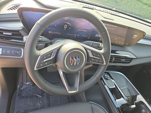 New 2026 Buick Enclave Preferred FWD image 18