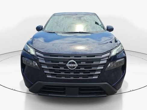 New 2026 Nissan Rogue SV w/ Cold Weather Package FWD image 3