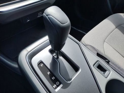 New 2026 Subaru Crosstrek 2.5i AWD/4WD image 27