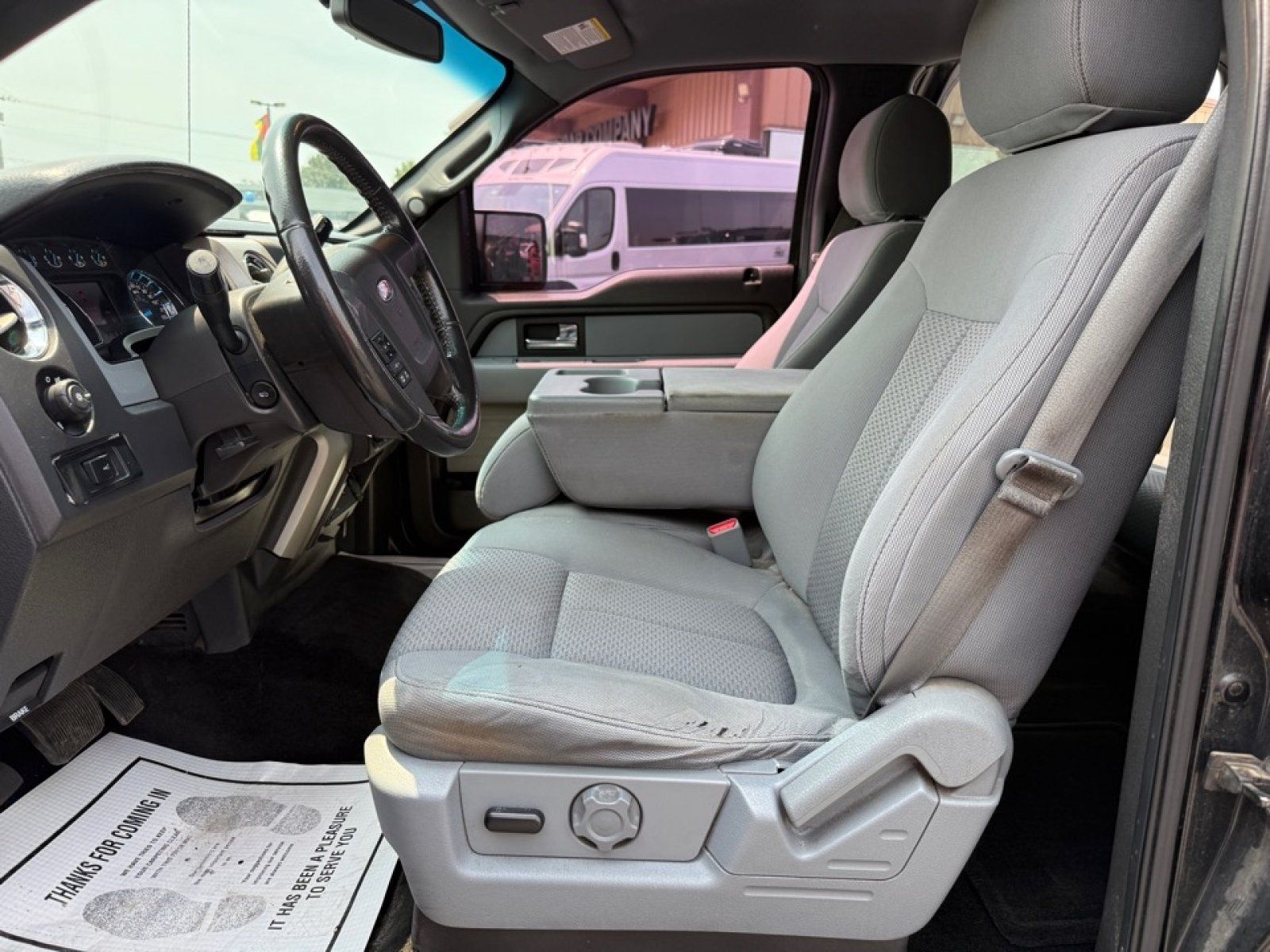 Used 2013 Ford F150 XLT w/ XTR Pkg AWD/4WD image 23