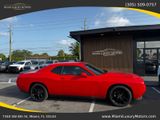 Used 2023 Dodge Challenger SXT w/ Blacktop Package image 2