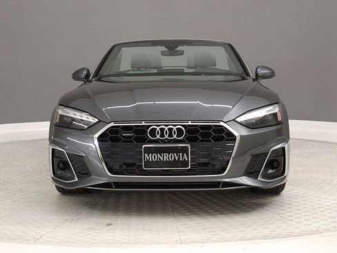 Used 2024 Audi A5 2.0T Premium Plus image 4