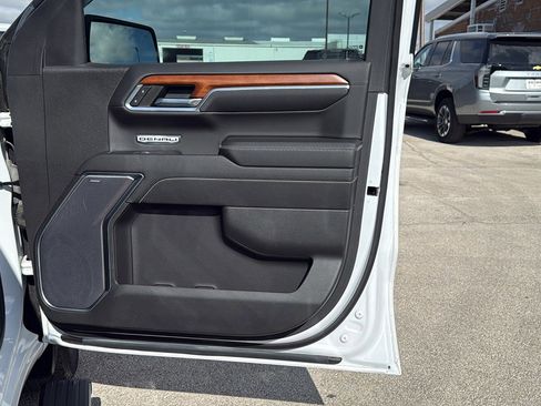 Used 2022 GMC Sierra 1500 Denali image 26