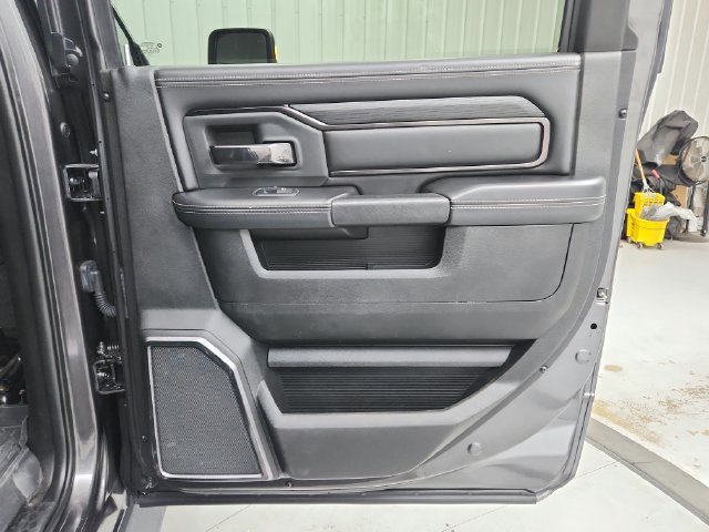 Used 2024 RAM 2500 Rebel w/ Safety Group AWD/4WD image 40