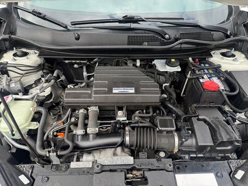Used 2018 Honda CR-V EX image 20