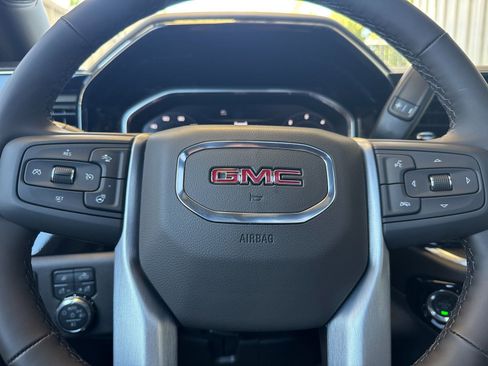 New 2026 GMC Sierra 2500 SLT w/ SLT Premium Package AWD/4WD image 26