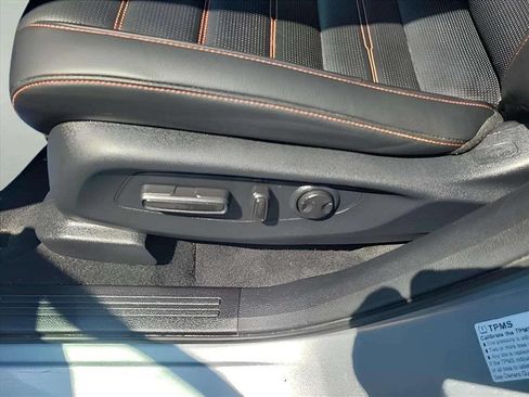 Used 2025 Honda CR-V Sport Touring image 16