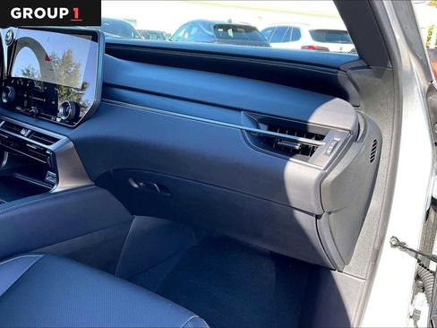 Certified 2025 Lexus RX 350 Premium image 15