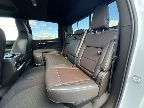 New 2026 GMC Sierra 1500 Denali image 26