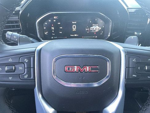 New 2026 GMC Sierra 1500 SLT w/ SLT Premium Plus Package image 20