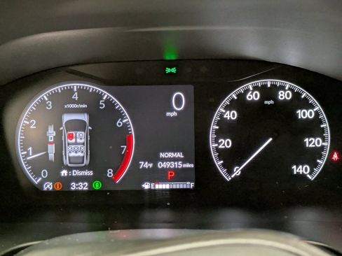 Used 2023 Honda CR-V EX image 15