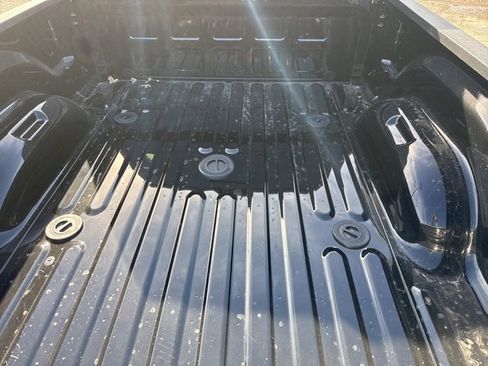 New 2026 RAM 2500 Tradesman image 16