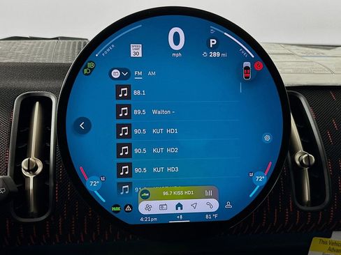 New 2026 MINI Cooper Countryman John Cooper Works w/ Comfort Package Max image 11