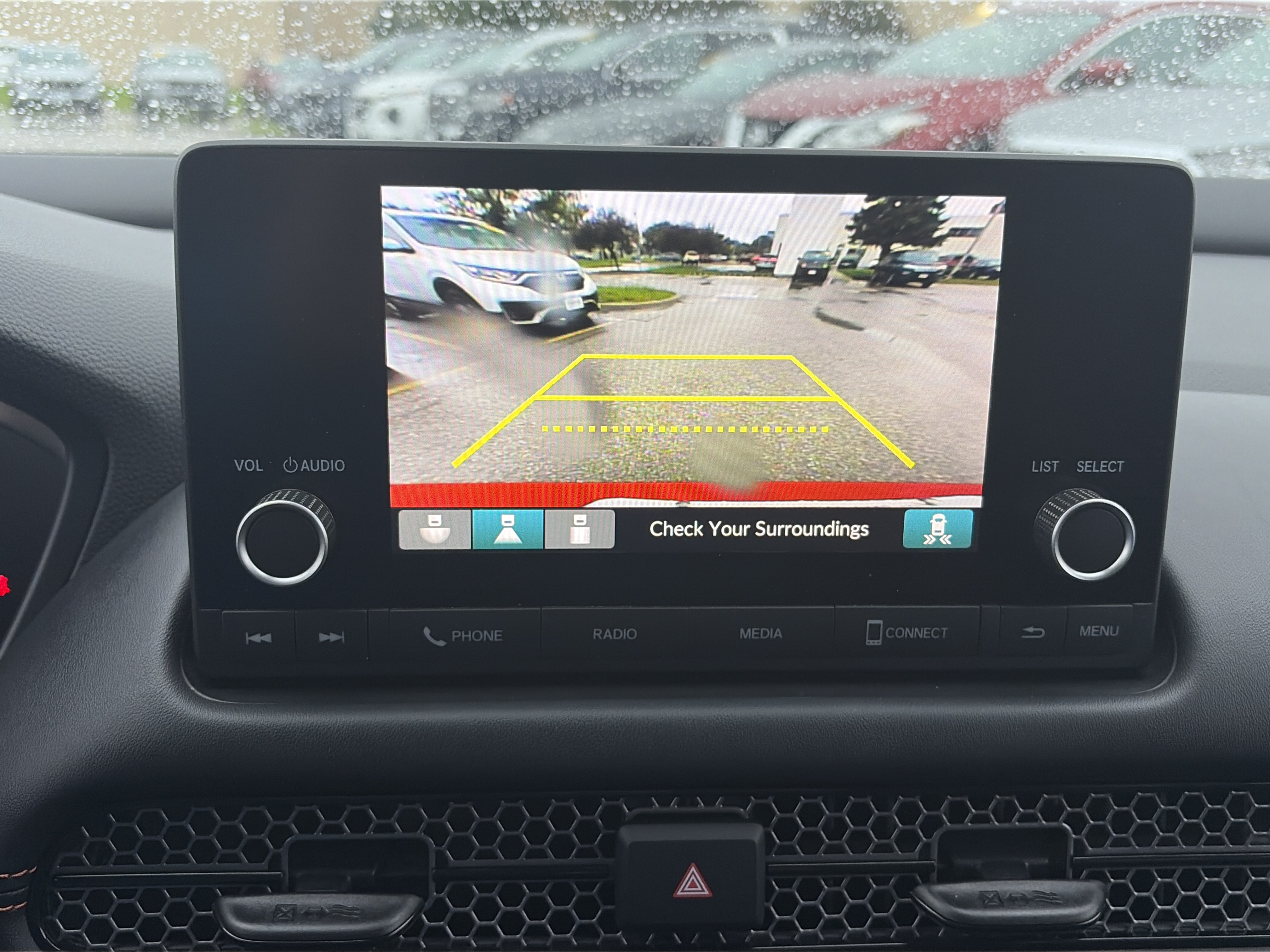 Used 2024 Honda HR-V Sport image 29