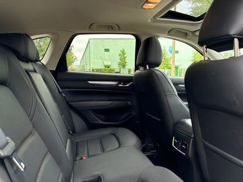 Used 2023 MAZDA CX-5 AWD 2.5 S image 21