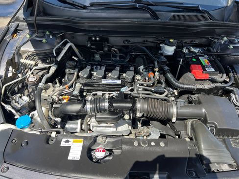 Used 2019 Honda Accord EX-L image 35