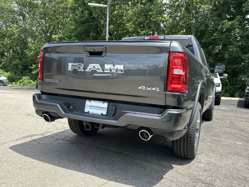 New 2026 RAM 1500 Big Horn image 15