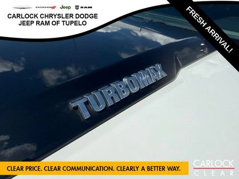 Used 2025 Chevrolet Silverado 1500 LT Trail Boss w/ Protection Package AWD/4WD image 32