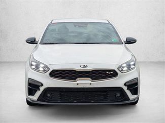 Used 2020 Kia Forte GT video 2
