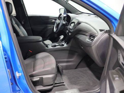 Used 2024 Chevrolet Equinox RS AWD/4WD image 22