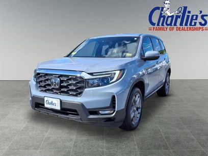 Used 2021 Toyota Tacoma 4x4 Double Cab