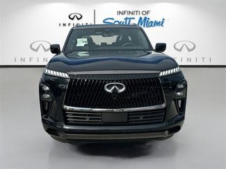 New 2026 INFINITI QX80 Autograph w/ Premium Cargo Package video 2