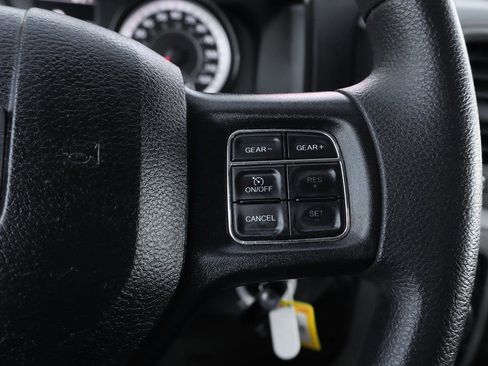 Used 2023 RAM 1500 Tradesman w/ Trailer Tow Group AWD/4WD image 22