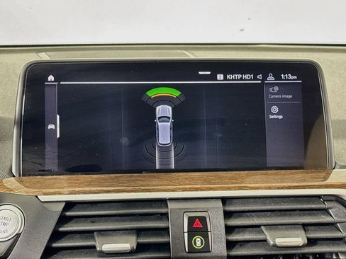 Used 2020 BMW X3 xDrive30i AWD/4WD image 29
