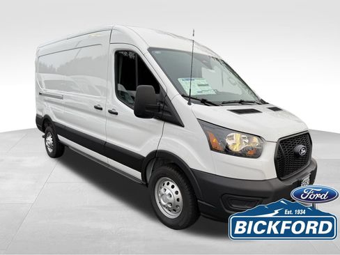 New 2026 Ford Transit 350 Base w/ Load Area Protection Package image 3
