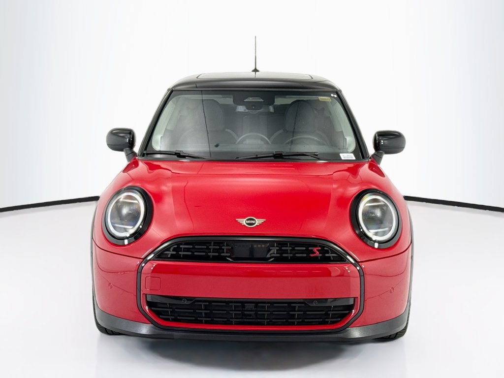 Used 2025 MINI Cooper S FWD image 2