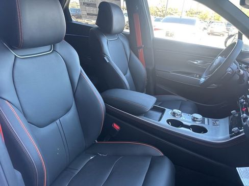 New 2026 Genesis GV70 2.5T Sport Prestige AWD/4WD image 19