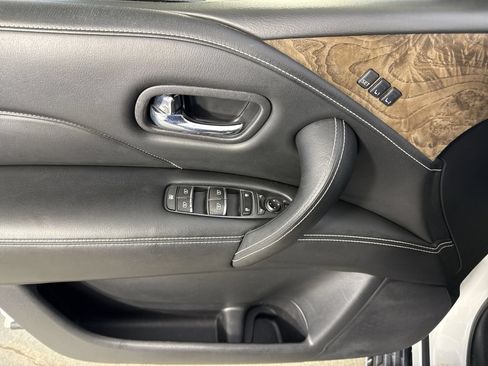 Used 2021 INFINITI QX80 Premium Select w/ All-Season Package AWD/4WD image 20