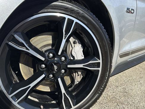 Used 2016 Ford Mustang GT Premium w/ Equipment Group 401A image 6