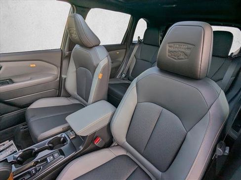 New 2026 Subaru Forester Wilderness image 10