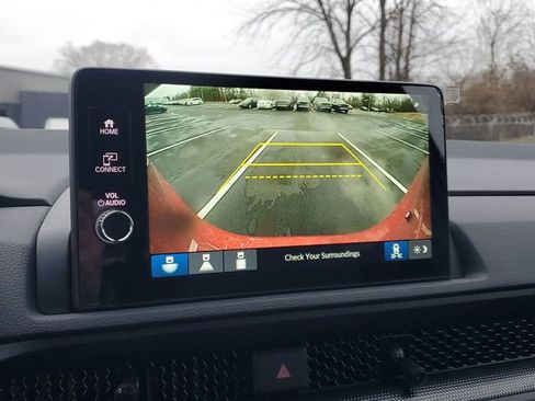 New 2026 Honda CR-V Sport image 23