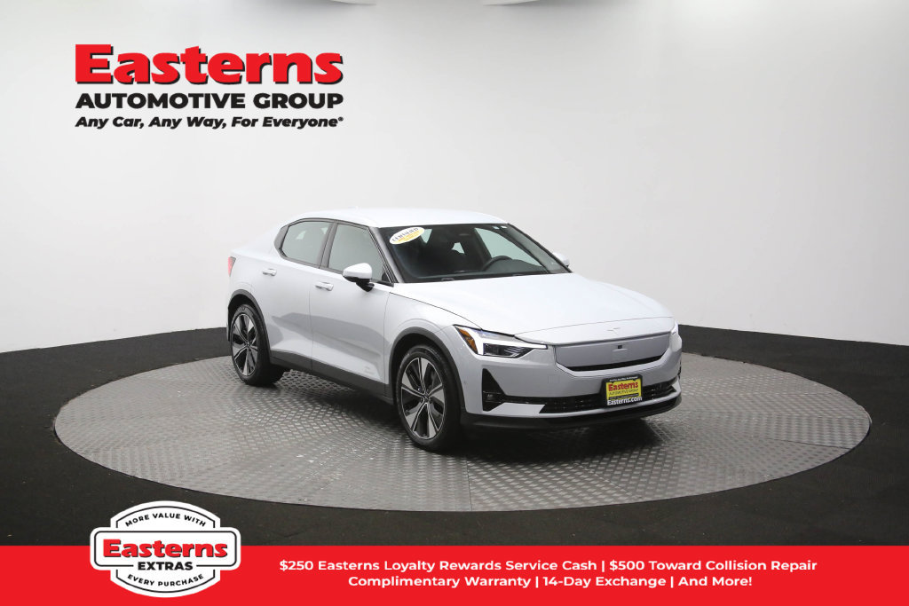 Used 2024 Polestar Polestar 2 AWD/4WD image 48