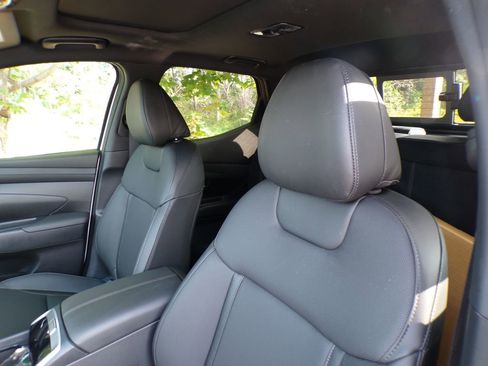 New 2026 Hyundai Santa Cruz SEL AWD/4WD image 21