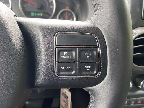 Used 2016 Jeep Wrangler Unlimited Sport w/ Quick Order Package 24S AWD/4WD image 32