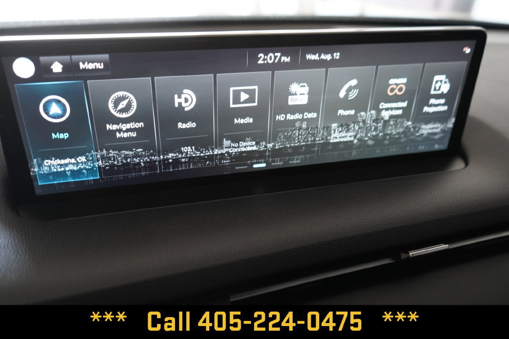 Used 2023 Genesis GV70 2.5T w/ Select Package AWD/4WD image 37
