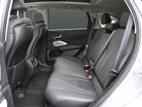 Certified 2023 Acura RDX w/ Technology Package AWD/4WD image 10